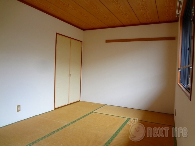 その他部屋・スペース　ファミール中里