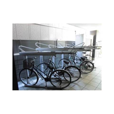 その他共有部分　ゴールドスターの共用部分