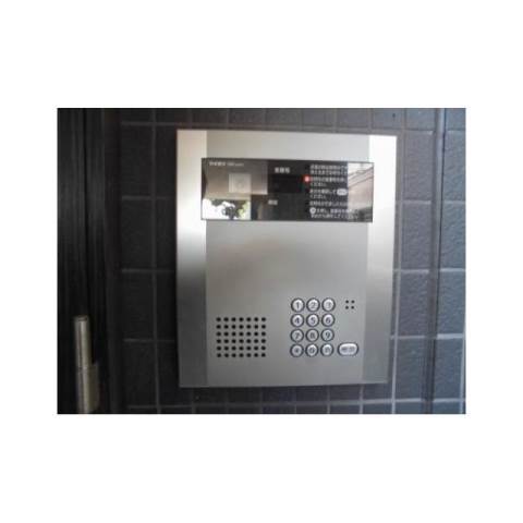 その他設備　ゴールドスターの設備