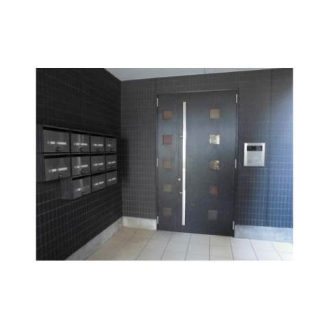 その他共有部分　ゴールドスターの共用部分