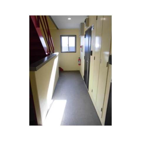 その他共有部分　ゴールドスターの設備