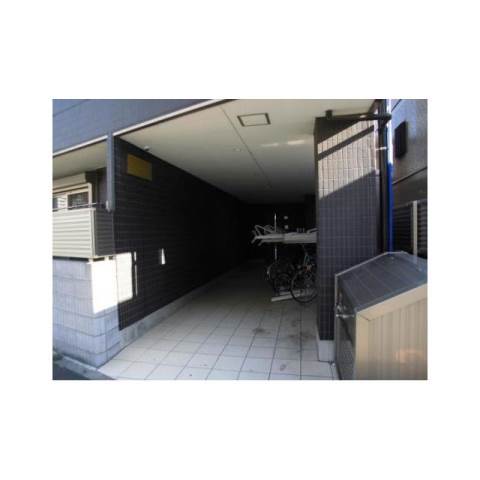 その他共有部分　ゴールドスターの共用部分