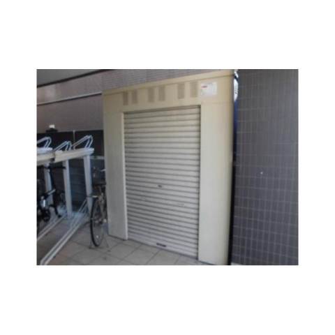 その他共有部分　ゴールドスターの共用部分