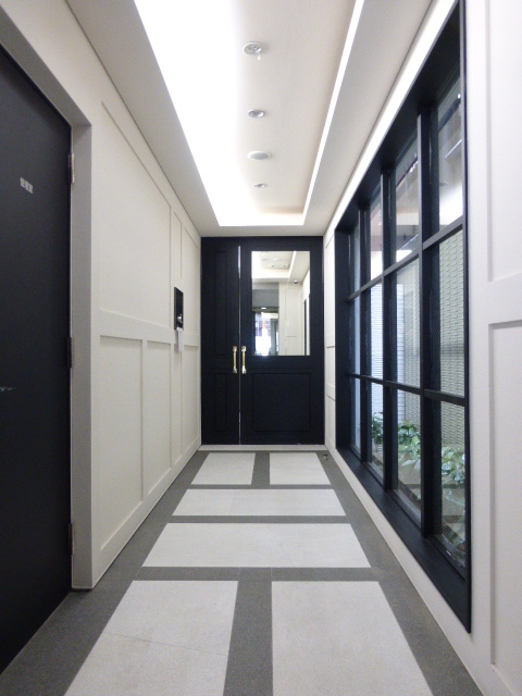 ロビー　ロビー