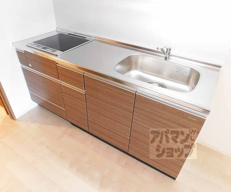 キッチン　お料理が捗るキッチンです！