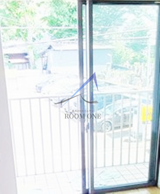 バルコニー　バルコニーです。