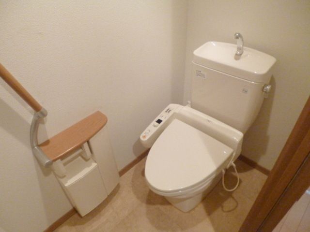 トイレ　★トイレ★