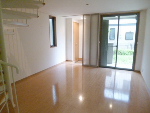 居室・リビング　★ゆったりリビング★