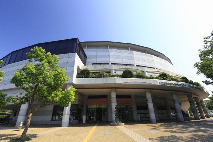 公園　千種スポーツセンター（公園）まで240m