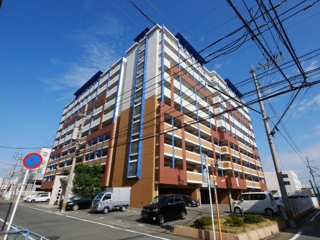 建物外観　【外観写真】外観