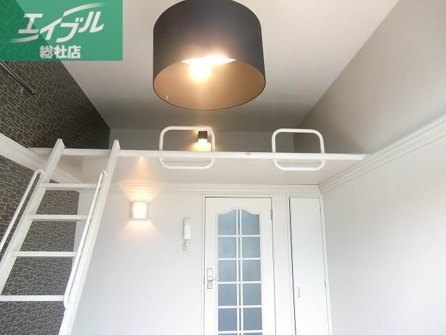 その他部屋・スペース　同タイプのお部屋の写真です