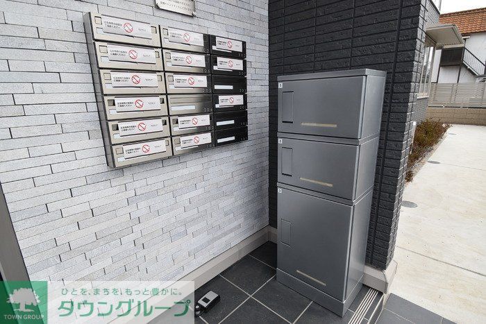 その他　★お部屋探しは、タウンハウジング多摩センター店へ★