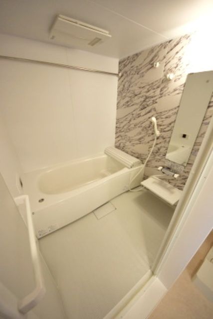 バス・シャワールーム　★お部屋探しは、タウンハウジング多摩センター店へ★