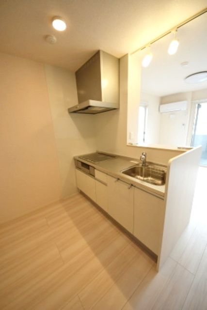 キッチン　★お部屋探しは、タウンハウジング多摩センター店へ★