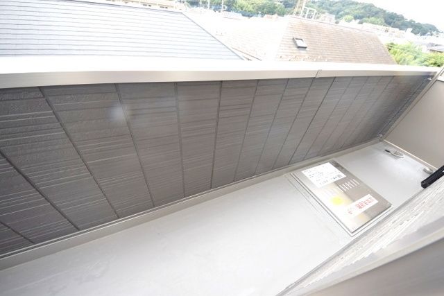 バルコニー　★お部屋探しは、タウンハウジング多摩センター店へ★