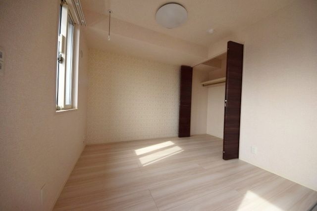 居室・リビング　★お部屋探しは、タウンハウジング多摩センター店へ★