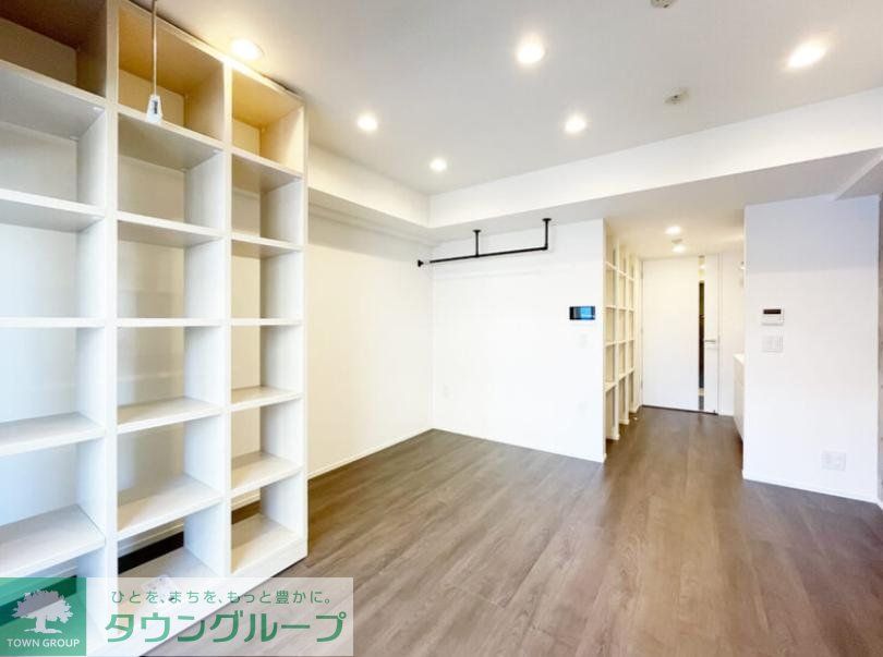 その他部屋・スペース　リビング/居室