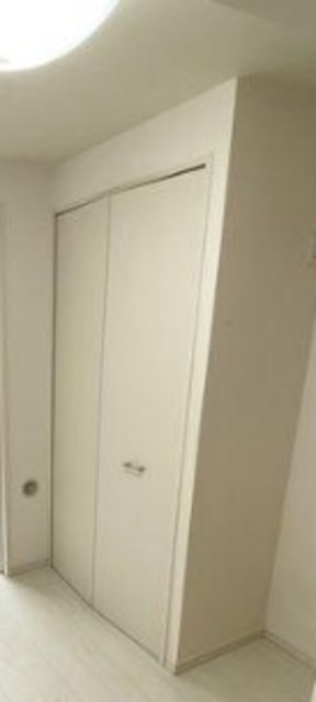 収納　他部屋参考写真