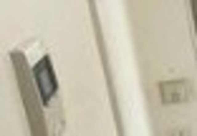 セキュリティ　他部屋参考写真