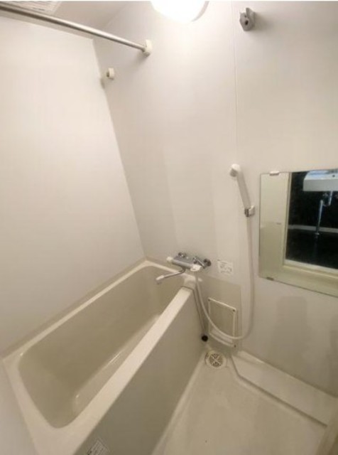 バス・シャワールーム　他部屋参考写真