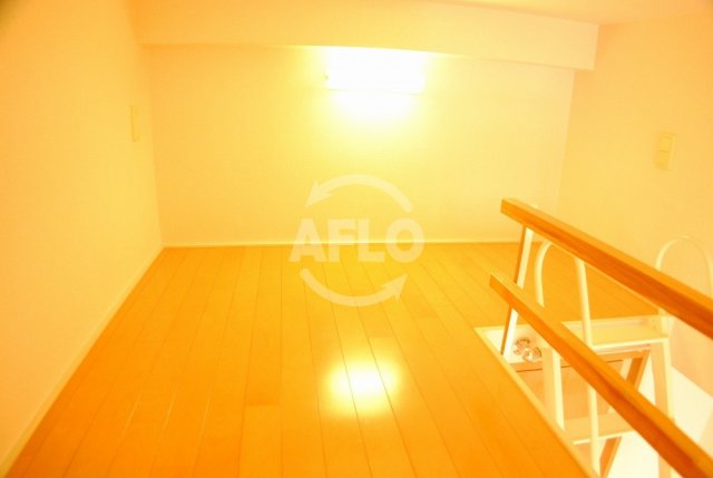 その他設備　エステムコート大阪・中之島南　ロフト