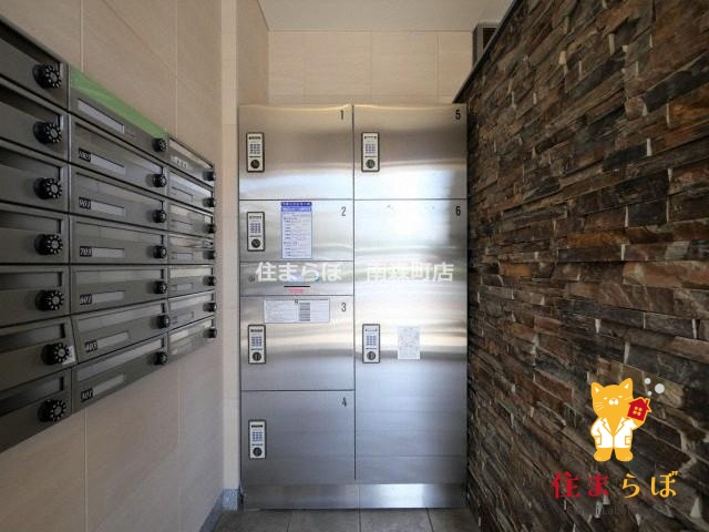 その他共有部分　日常使いを想像しながら