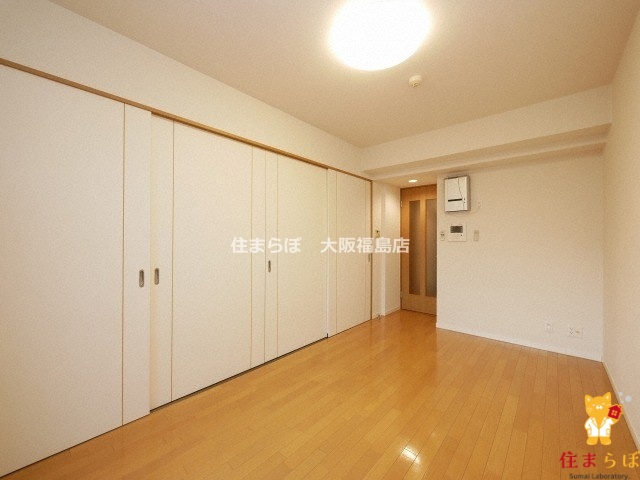 その他部屋・スペース　しっかり休める私空間