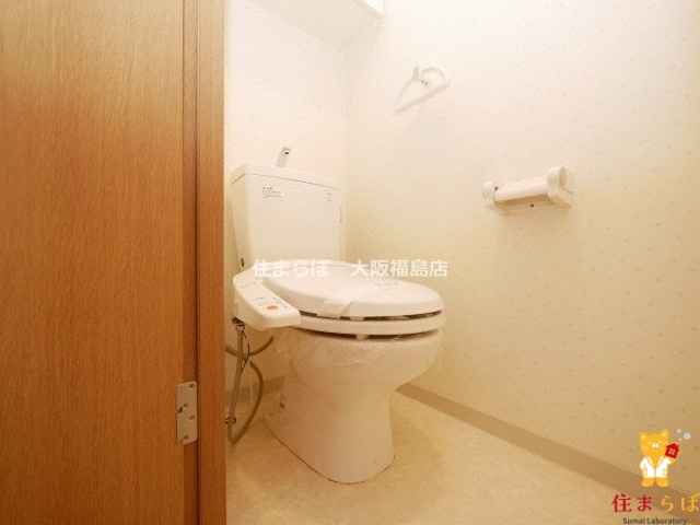 トイレ　意外と見られるポイント