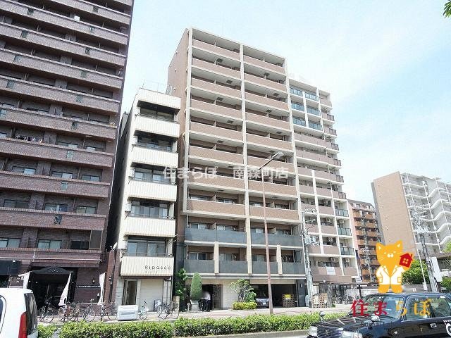 建物外観　★ ★ 口コミ平均4.94のお店 ★ ★