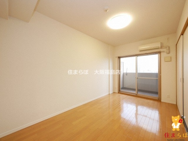 居室・リビング　暮らしの中心になる場所