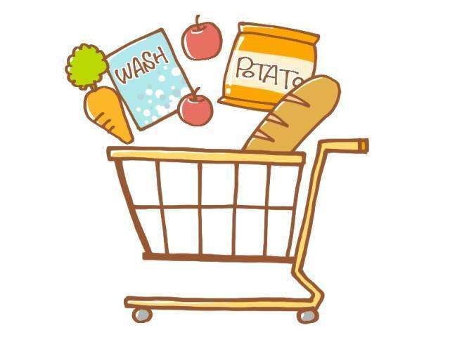 スーパー　クックマート雄踏店（スーパー）まで2026m