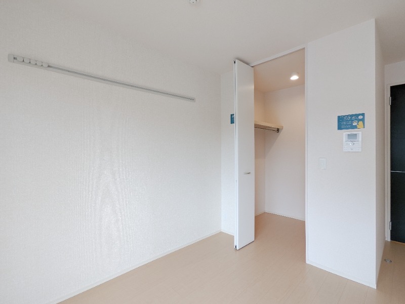 収納　図面と現状に相違がある場合には現状を優先