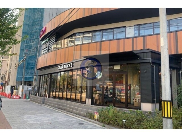 ショッピングセンター　イオンそよら海老江（ショッピングセンター）まで412m