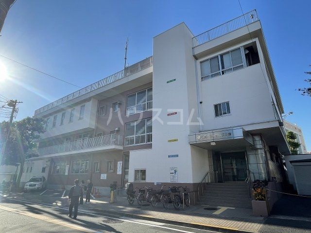 その他　江戸川区小松川区民館（その他）まで1283m