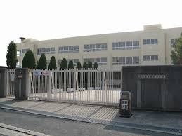 小学校　茨木市立穂積小学校（小学校）まで869m