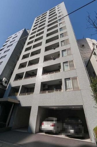 建物外観　弊社は全物件が仲介手数料半月分+税でご紹介可能です。