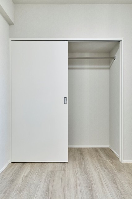 収納　※写真は同タイプ住戸です。