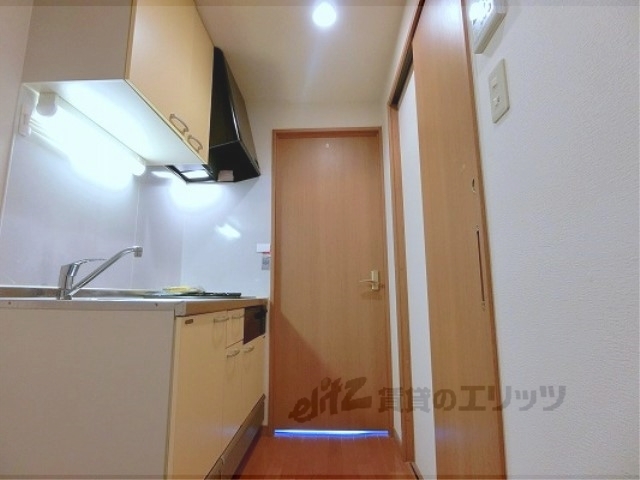 その他部屋・スペース　廊下