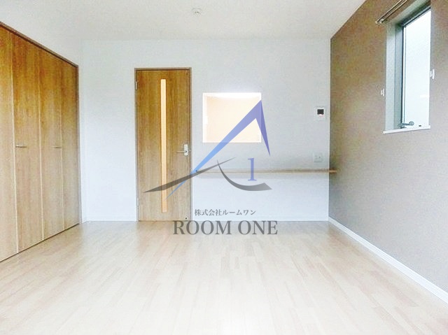 その他部屋・スペース　寝室です。