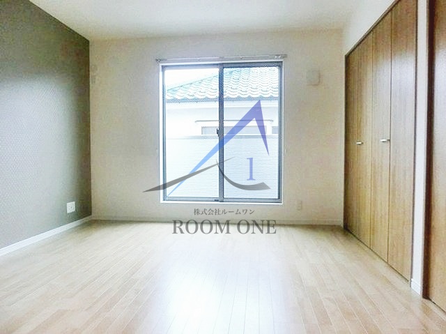 居室・リビング　洋室のお部屋です。