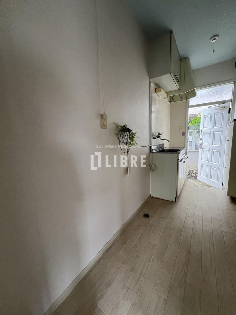 その他設備　設備