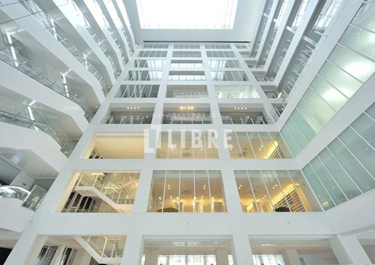 その他　私立実践女子大学（その他）まで1660m