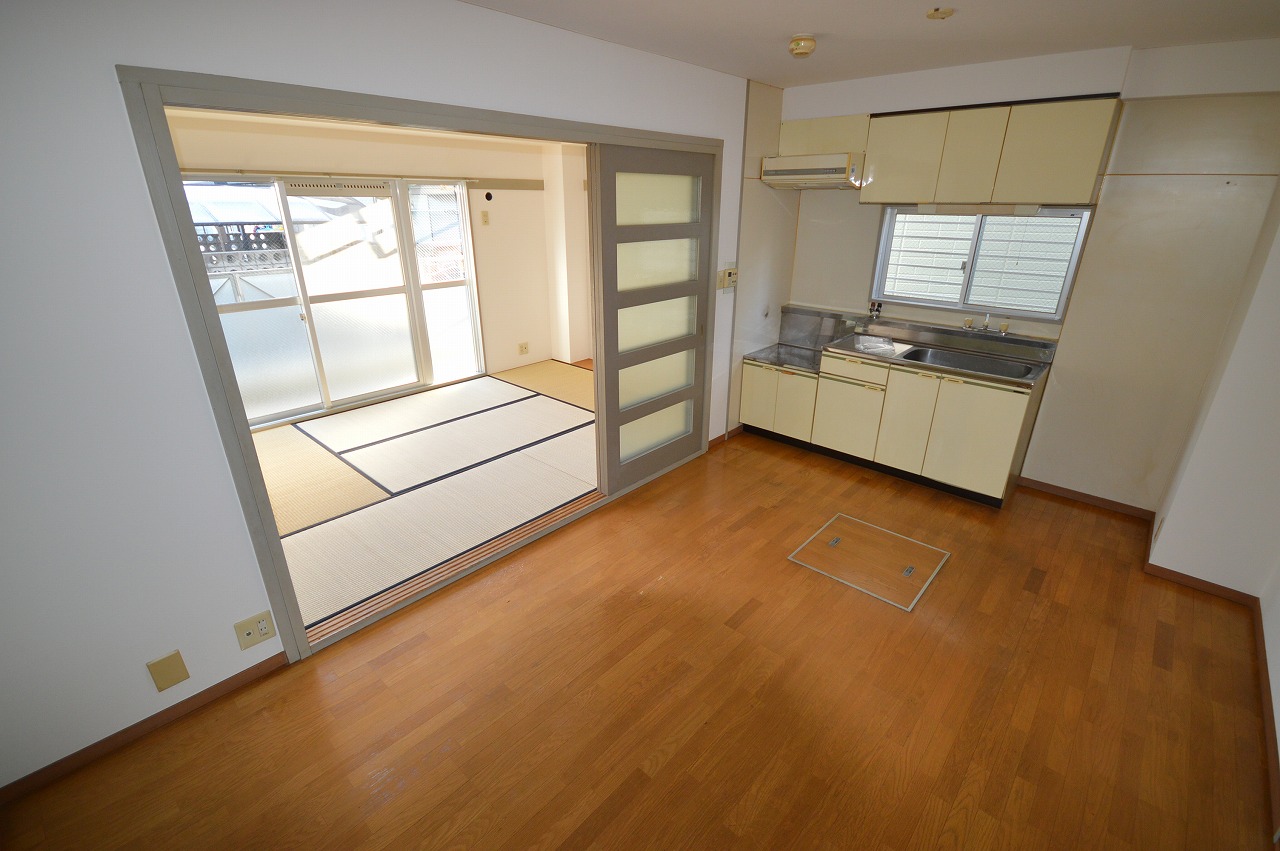 居室・リビング