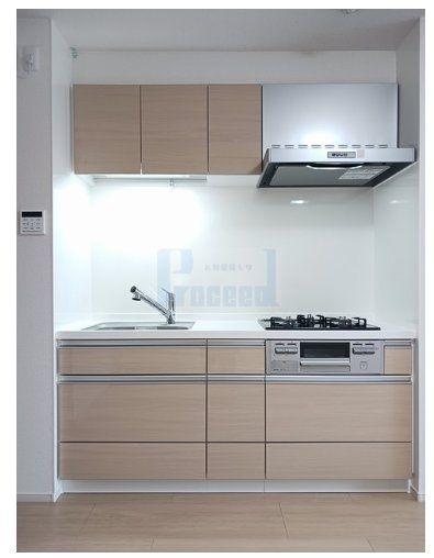 キッチン　☆こちらの物件は仲介手数料0.55か月分です☆