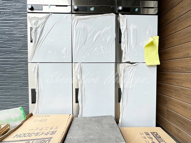 その他共有部分　不在時でも安心、あったら嬉しい宅配ボックス♪