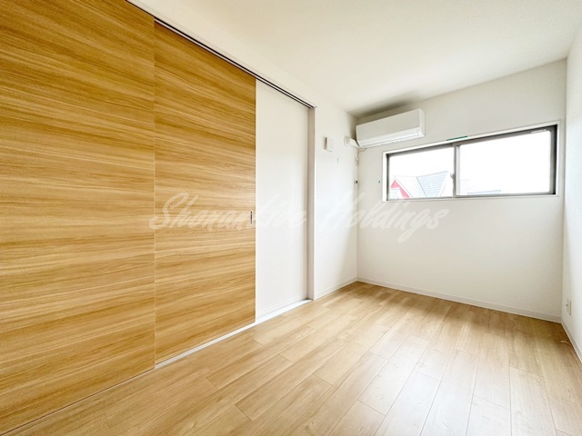 その他部屋・スペース　築浅で綺麗な洋室♪