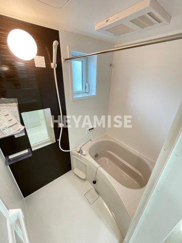 バス・シャワールーム　※反転間取りのお部屋の写真です※