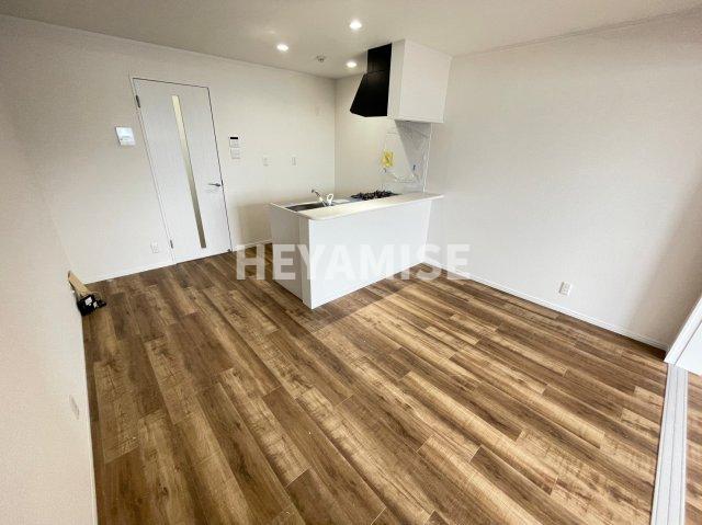 その他部屋・スペース　※反転間取りのお部屋の写真です※