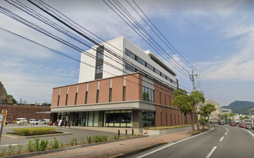 病院　重工記念長崎病院（病院）まで1028m