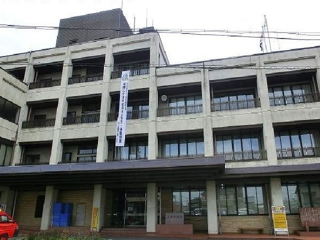 役所　大治町役場（役所）まで1100m